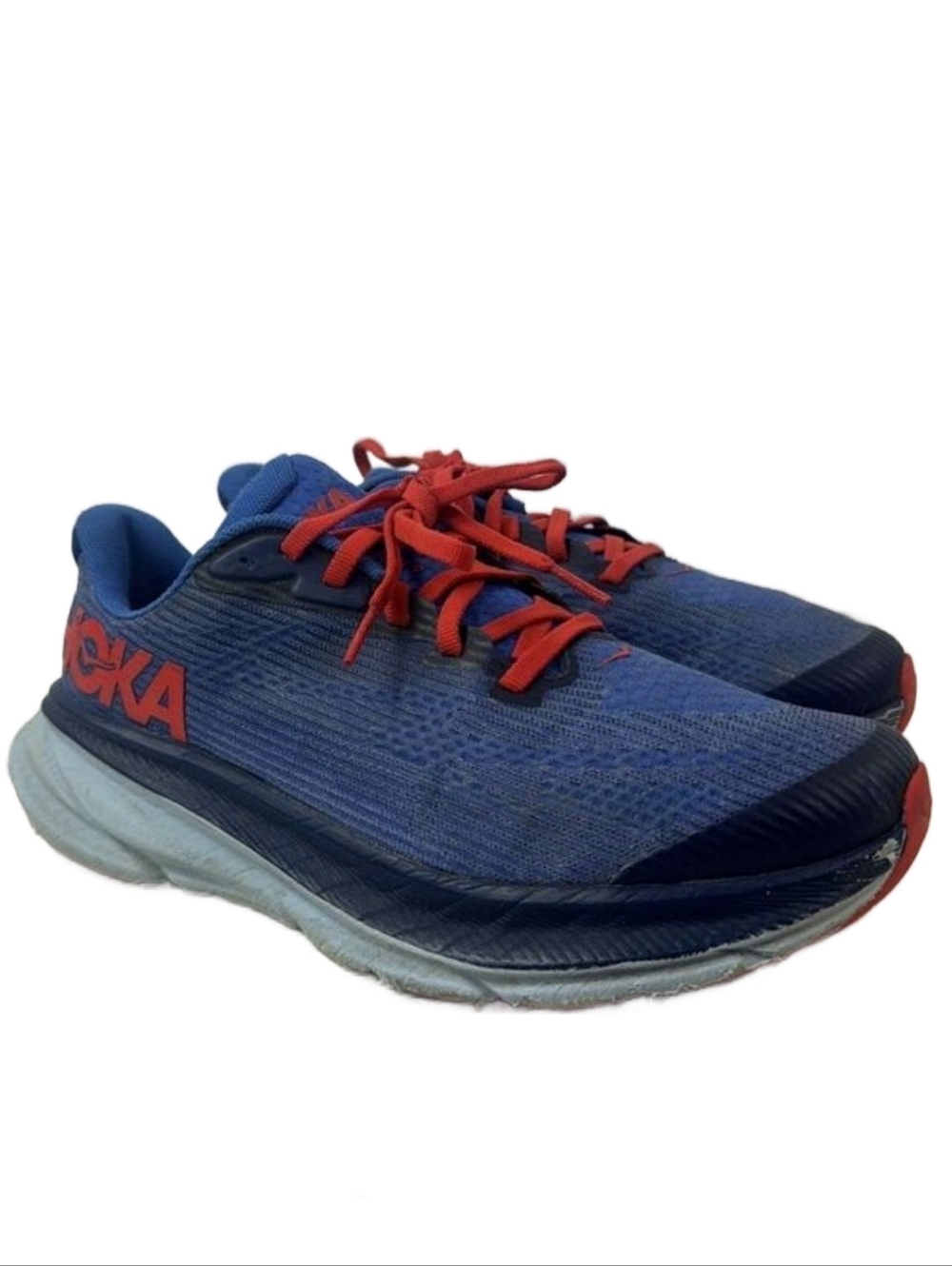 Hoka One One Clifton 9 Youth Running Shoes
